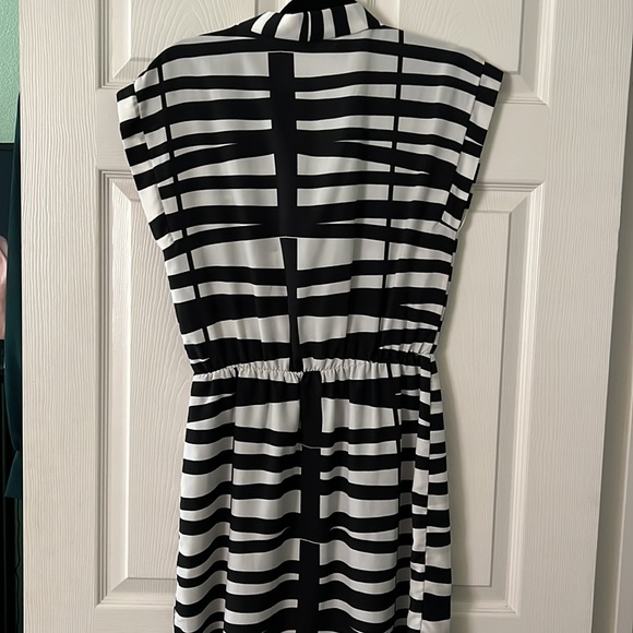 Nordstrom Wrap Dress - Picture 7 of 7